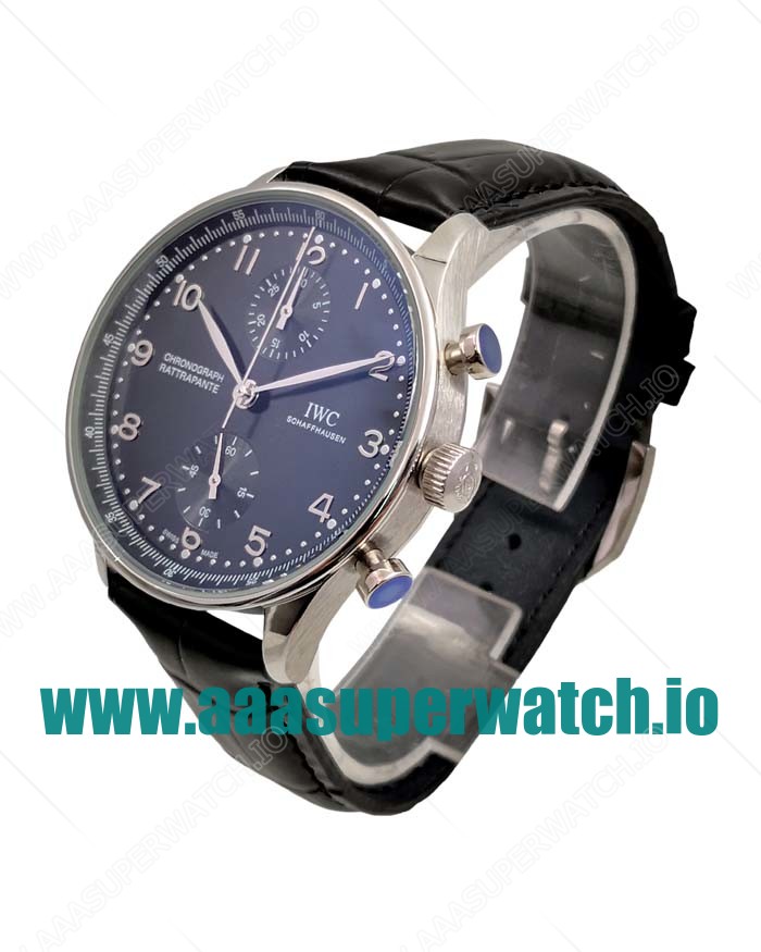 IWC Replica Portugieser IW371447 - 40.9 MM