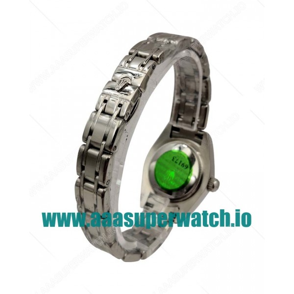 Rolex Replica Pearlmaster 80299 - 26 MM