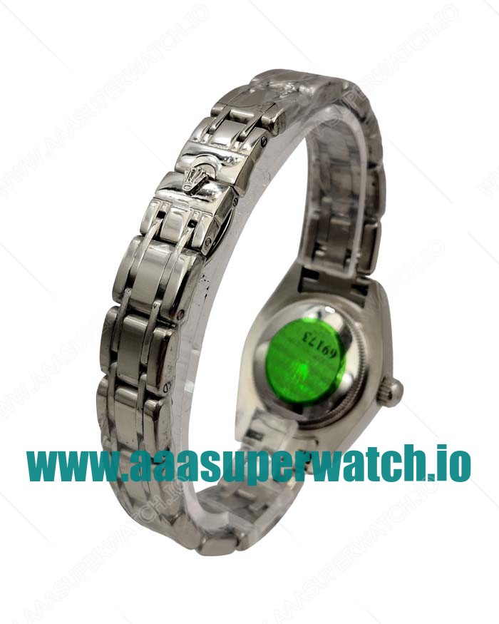 Rolex Replica Pearlmaster 80299 - 26 MM