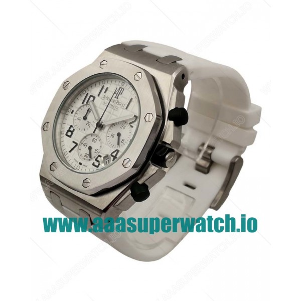 Audemars Piguet Replica Royal Oak Offshore 26283ST.OO.D010CA.01 - 42 MM