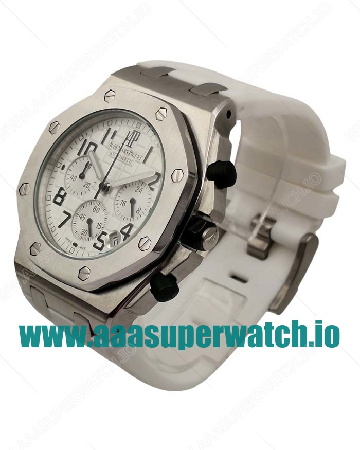 Audemars Piguet Replica Royal Oak Offshore 26283ST.OO.D010CA.01 - 42 MM