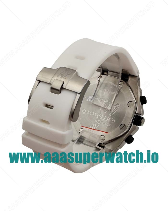 Audemars Piguet Replica Royal Oak Offshore 26283ST.OO.D010CA.01 - 42 MM