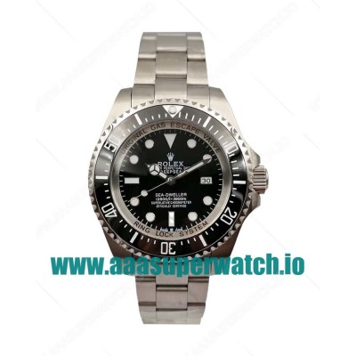 Rolex Replica Sea-Dweller Deepsea 116660 - 44 MM