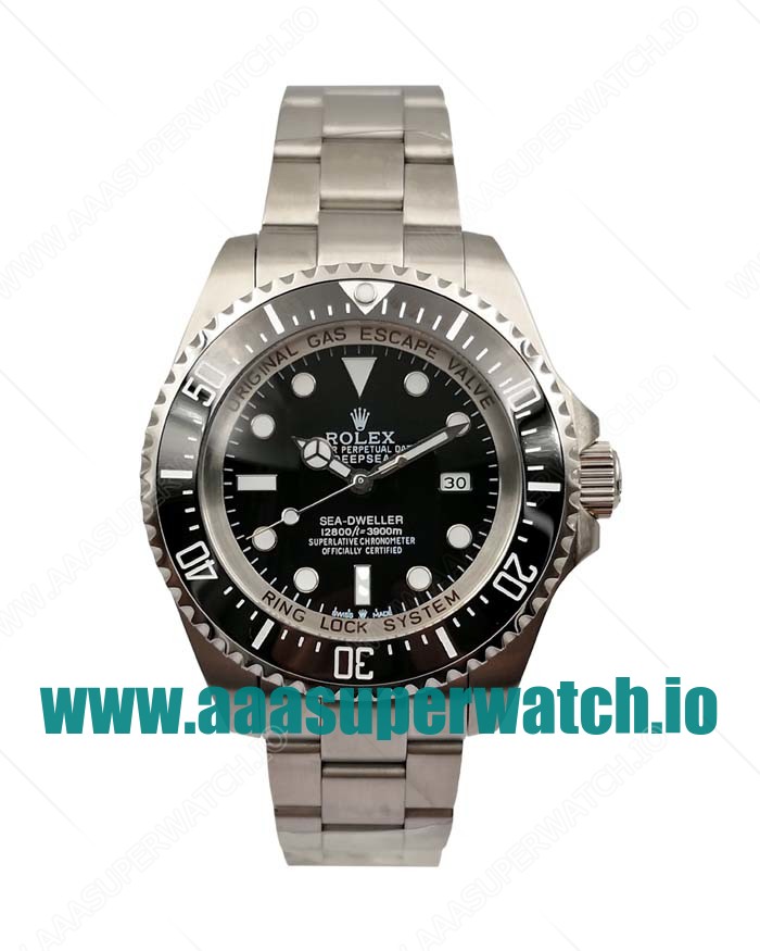 Rolex Replica Sea-Dweller Deepsea 116660 - 44 MM