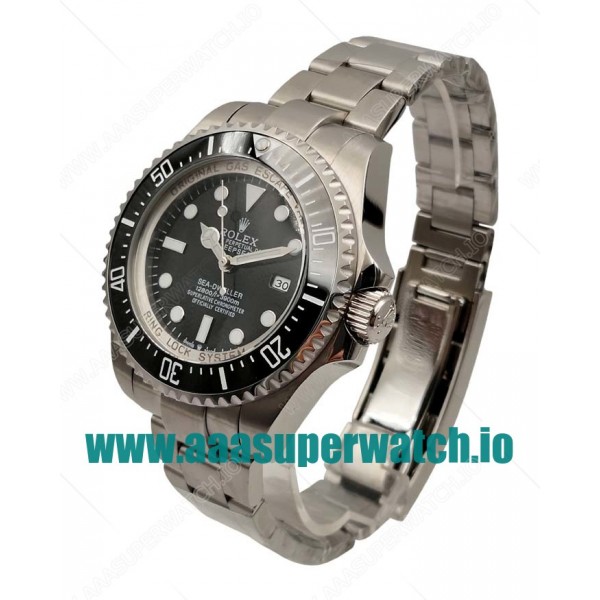 Rolex Replica Sea-Dweller Deepsea 116660 - 44 MM