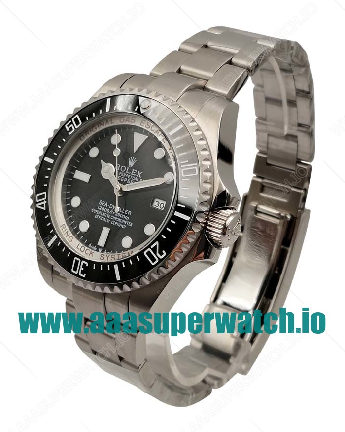 Rolex Replica Sea-Dweller Deepsea 116660 - 44 MM
