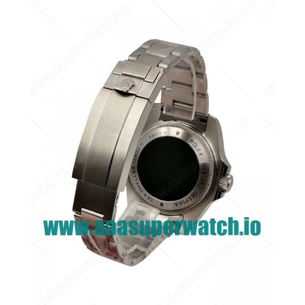 Rolex Replica Sea-Dweller Deepsea 116660 - 44 MM