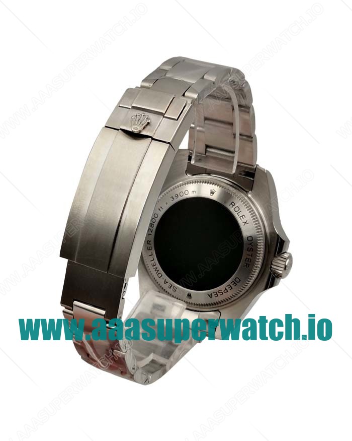 Rolex Replica Sea-Dweller Deepsea 116660 - 44 MM
