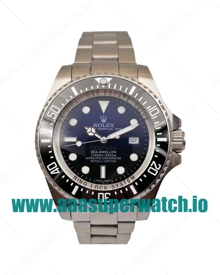 Rolex Replica Sea-Dweller Deepsea 116660 - 44 MM