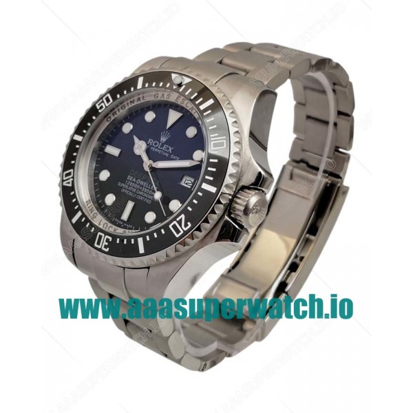Rolex Replica Sea-Dweller Deepsea 116660 - 44 MM