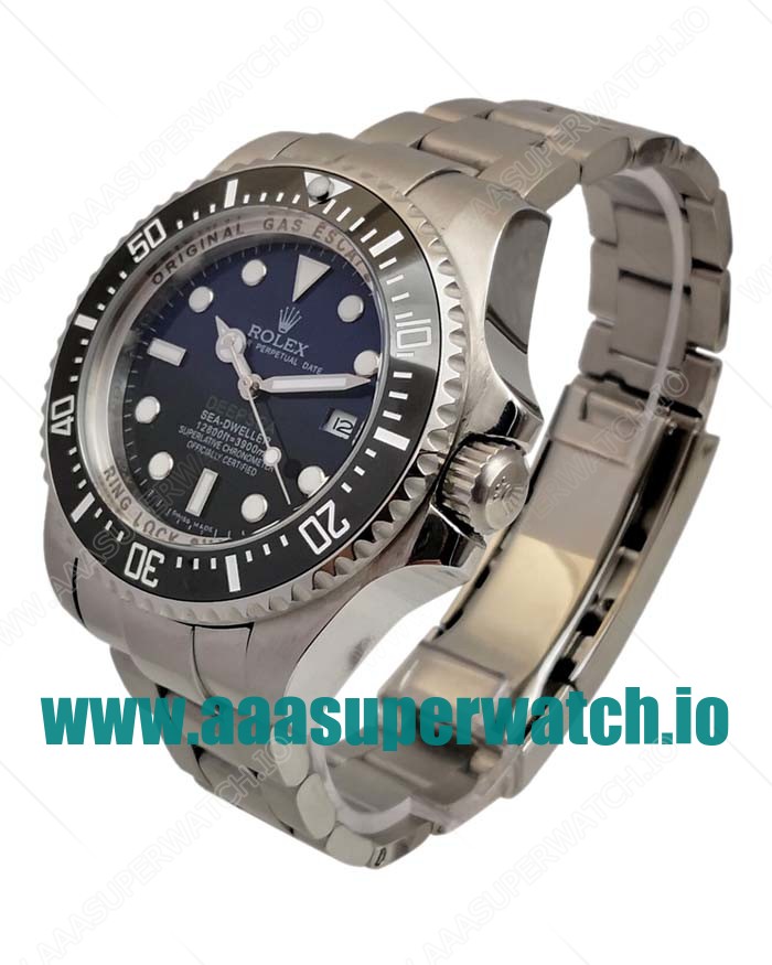 Rolex Replica Sea-Dweller Deepsea 116660 - 44 MM