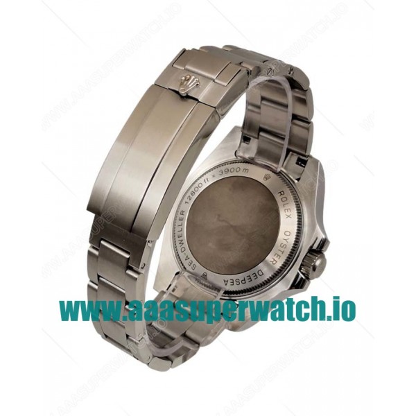 Rolex Replica Sea-Dweller Deepsea 116660 - 44 MM