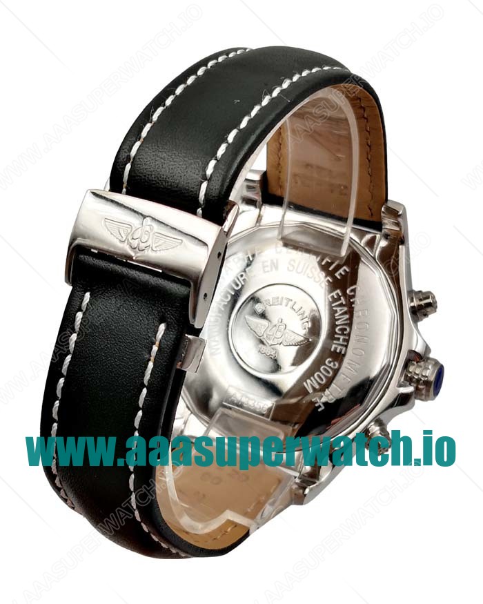 Breitling Replica Super Avenger A13370- 47.5 MM