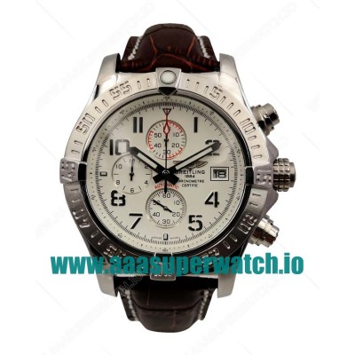 Breitling Replica Super Avenger A13370 - 48.4 MM