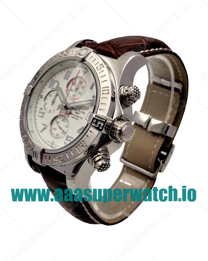 Breitling Replica Super Avenger A13370 - 48.4 MM
