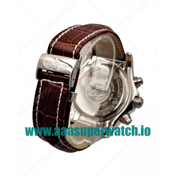Breitling Replica Super Avenger A13370 - 48.4 MM