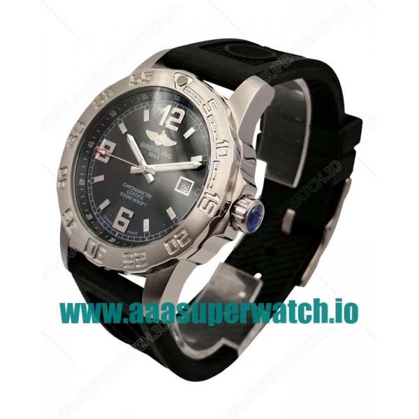 Breitling Replica Colt A74387 - 44 MM
