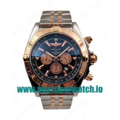 Breitling Replica Chronomat CB0110 - 46 MM