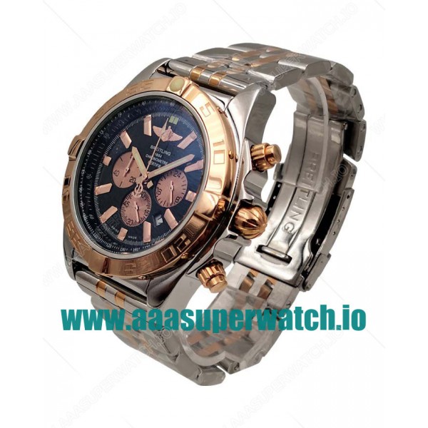 Breitling Replica Chronomat CB0110 - 46 MM