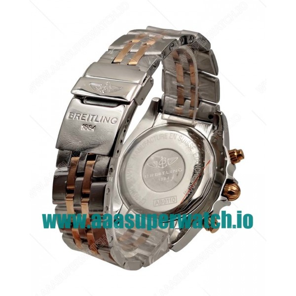 Breitling Replica Chronomat CB0110 - 46 MM