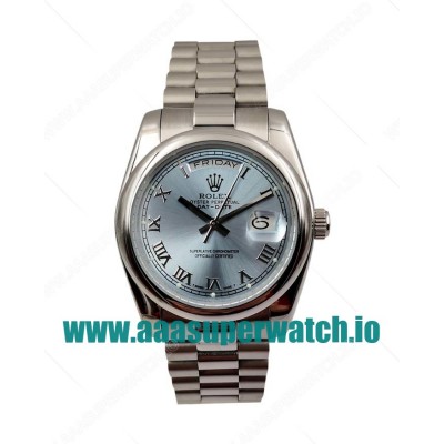 Rolex Replica Day-Date 118206 - 36 MM