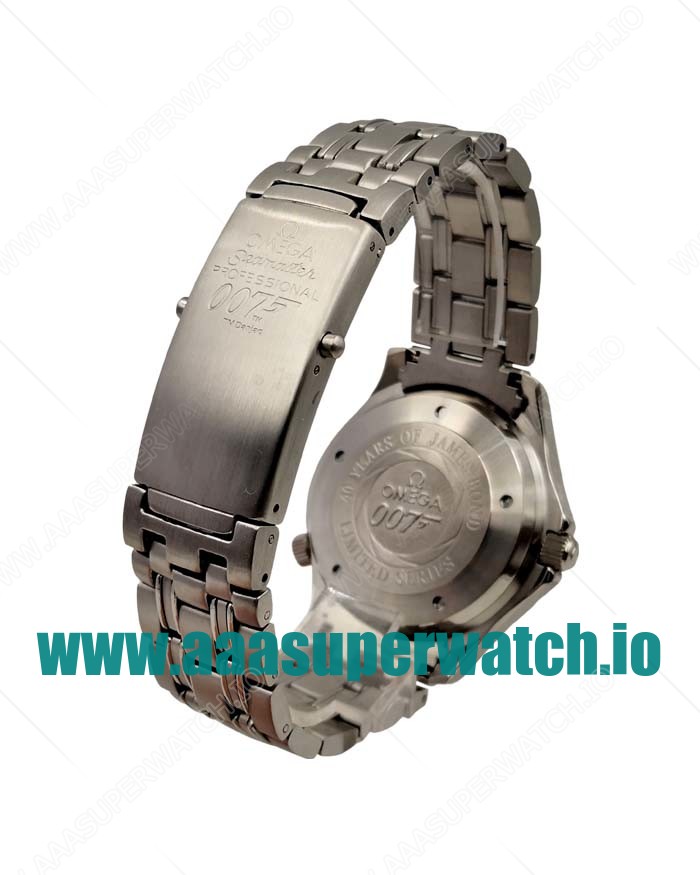 Omega Replica Seamaster 2537.80.00 - 42 MM
