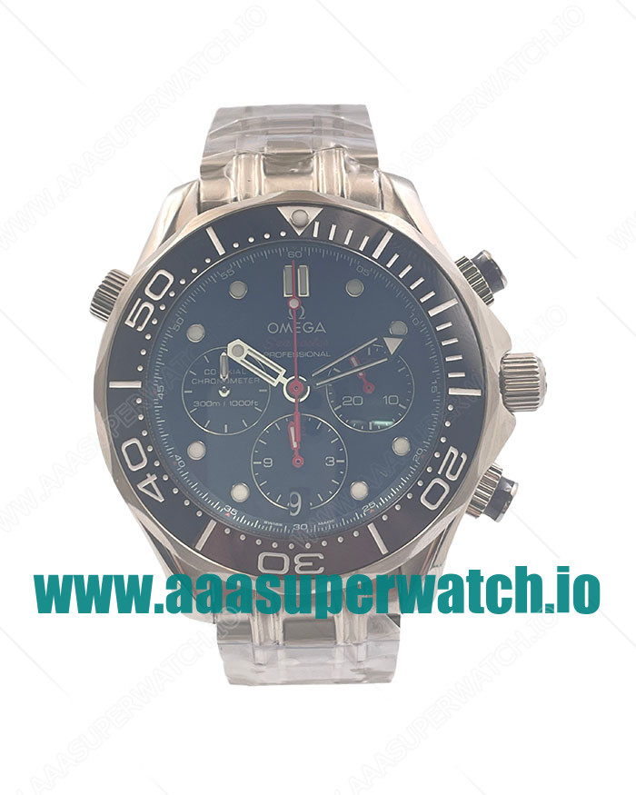 Omega Replica Seamaster 300 M 212.30.44.50.03.001 - 44 MM