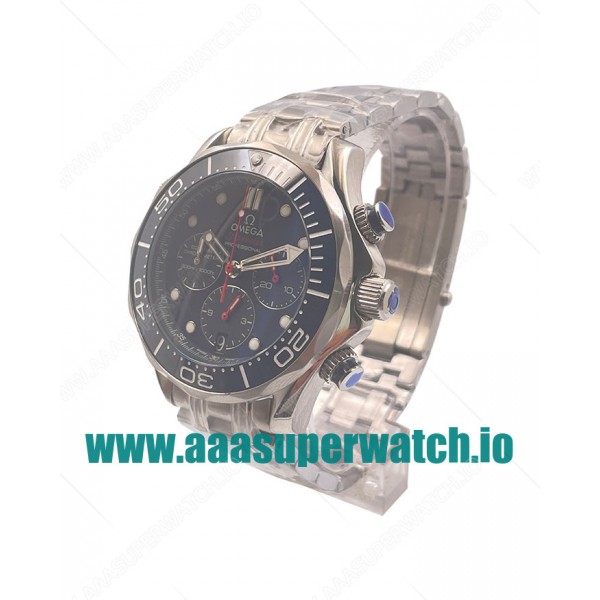Omega Replica Seamaster 300 M 212.30.44.50.03.001 - 44 MM