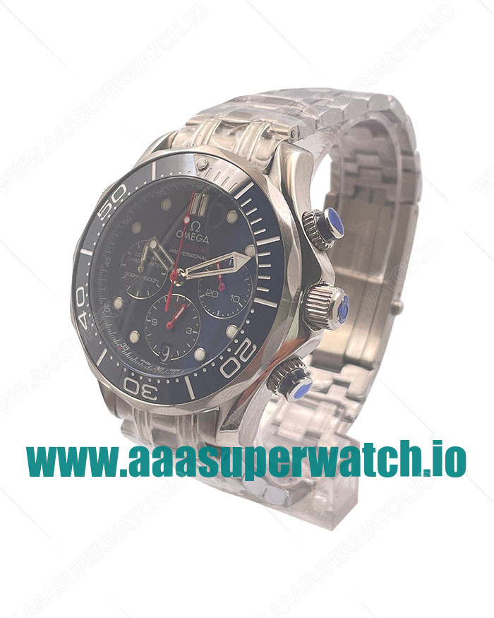 Omega Replica Seamaster 300 M 212.30.44.50.03.001 - 44 MM