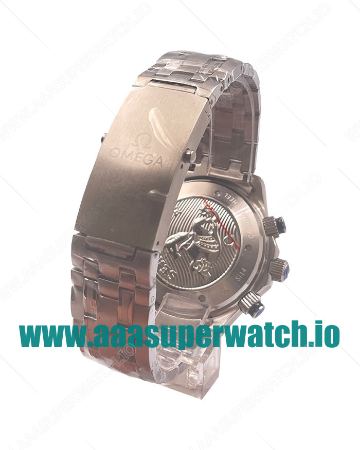 Omega Replica Seamaster 300 M 212.30.44.50.03.001 - 44 MM