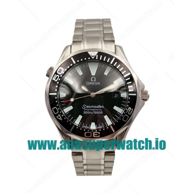 Omega Replica Seamaster 300 M 2254.50.00 - 42 MM