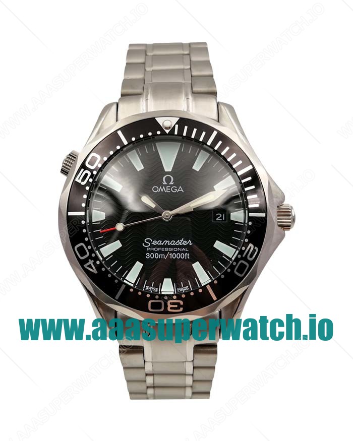 Omega Replica Seamaster 300 M 2254.50.00 - 42 MM