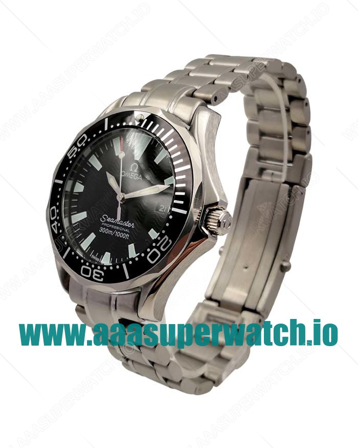 Omega Replica Seamaster 300 M 2254.50.00 - 42 MM