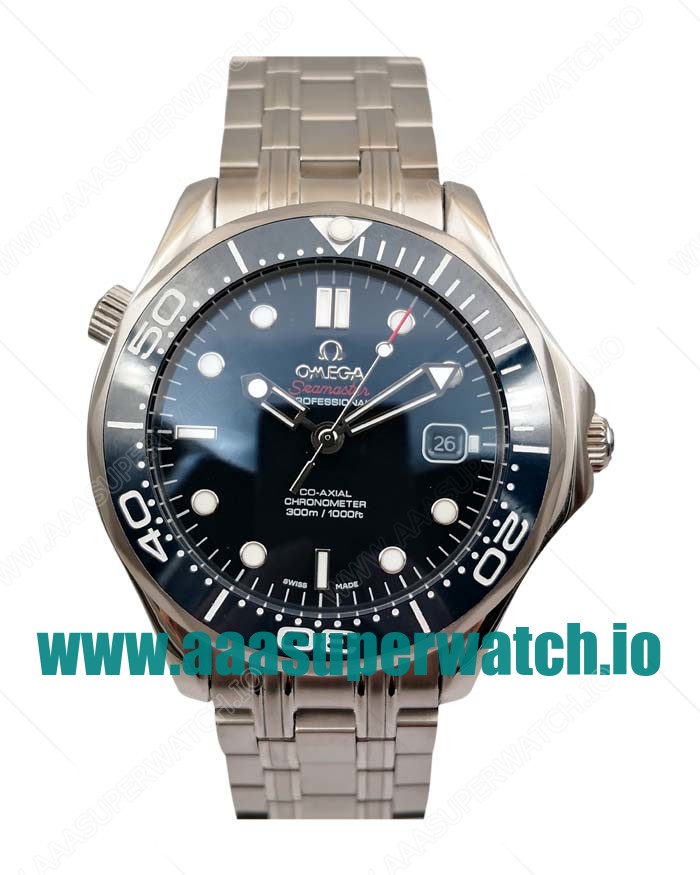Omega Replica Seamaster 300 M 212.30.41.20.03.001 -  41 MM