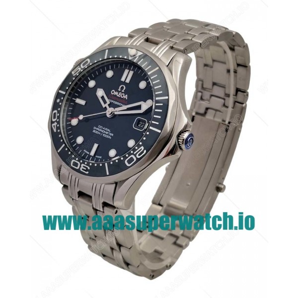 Omega Replica Seamaster 300 M 212.30.41.20.03.001 -  41 MM