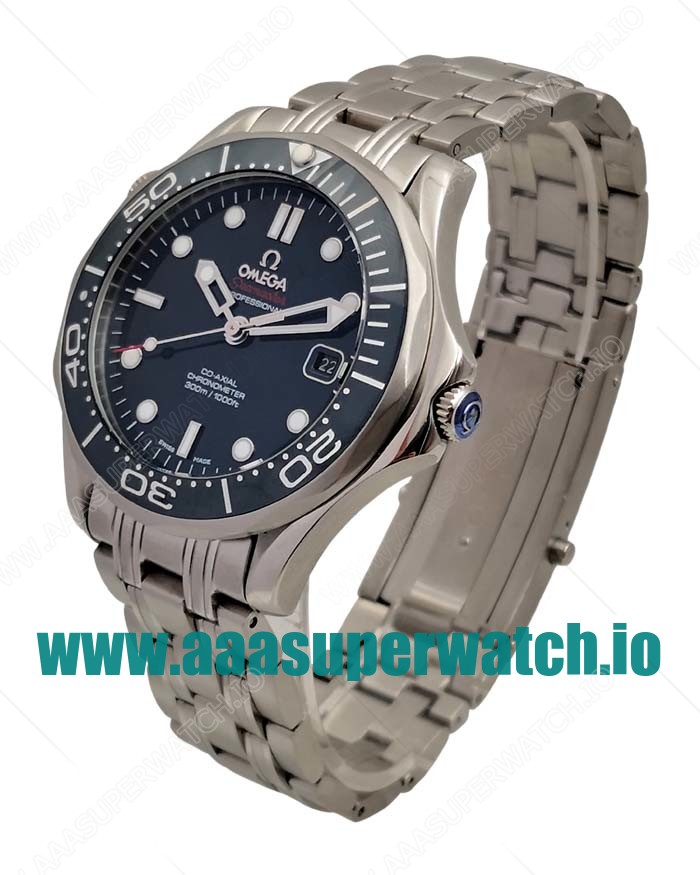 Omega Replica Seamaster 300 M 212.30.41.20.03.001 -  41 MM
