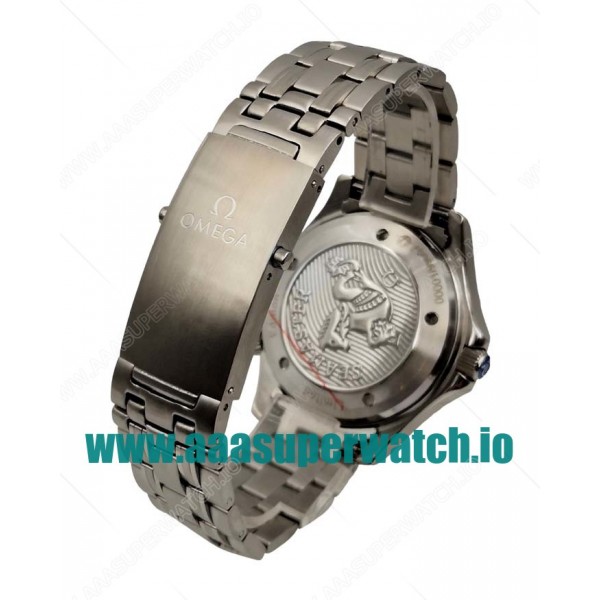 Omega Replica Seamaster 300 M 212.30.41.20.03.001 -  41 MM