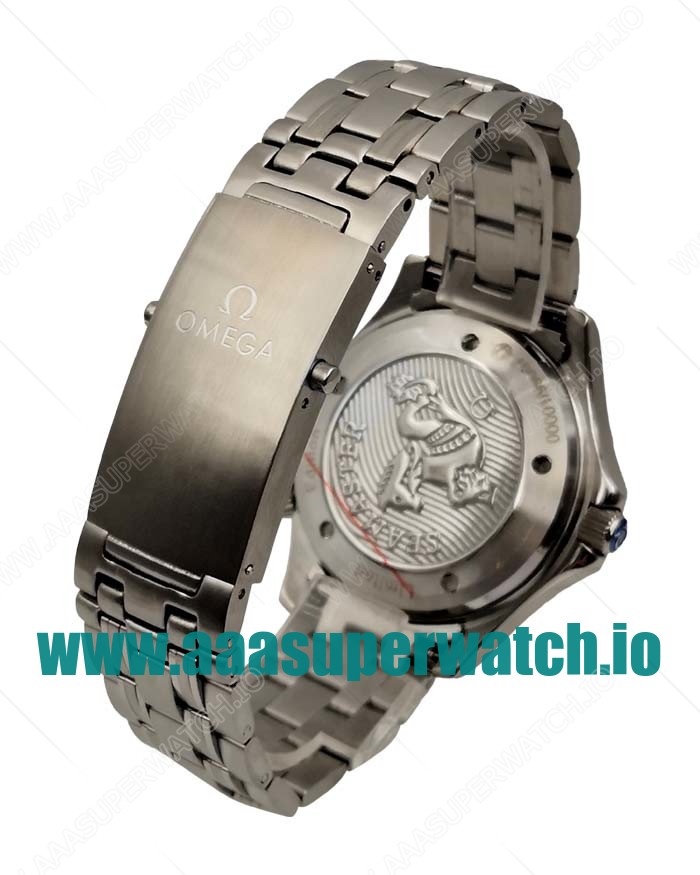Omega Replica Seamaster 300 M 212.30.41.20.03.001 -  41 MM