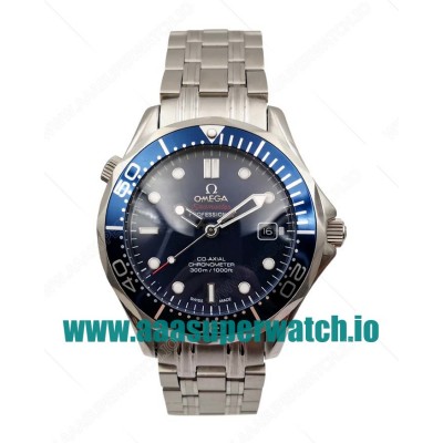 Omega Replica Seamaster 300 M 212.30.41.20.03.001 - 42 MM