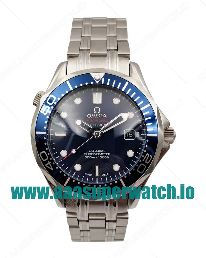 Omega Replica Seamaster 300 M 212.30.41.20.03.001 - 42 MM