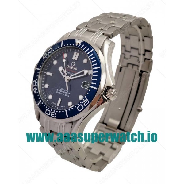 Omega Replica Seamaster 300 M 212.30.41.20.03.001 - 42 MM