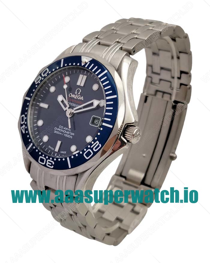 Omega Replica Seamaster 300 M 212.30.41.20.03.001 - 42 MM