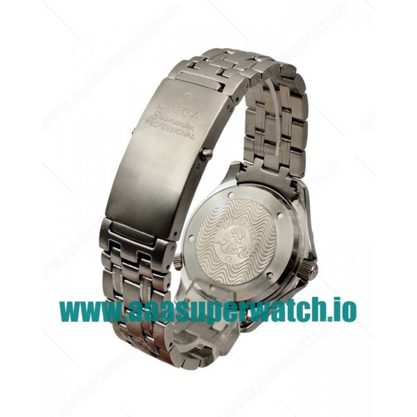 Omega Replica Seamaster 300 M 212.30.41.20.03.001 - 42 MM