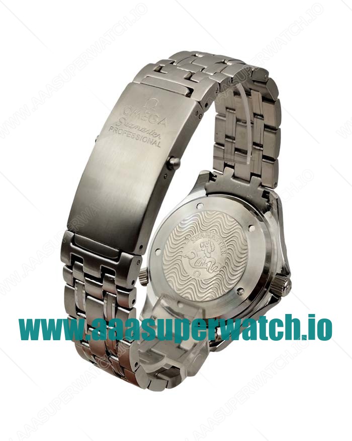 Omega Replica Seamaster 300 M 212.30.41.20.03.001 - 42 MM