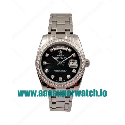 Rolex Replica Day-Date 118346 - 36 MM