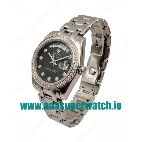 Rolex Replica Day-Date 118346 - 36 MM