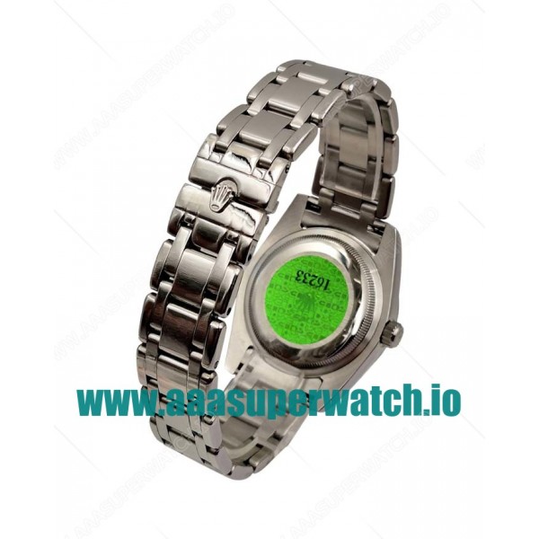 Rolex Replica Day-Date 118346 - 36 MM