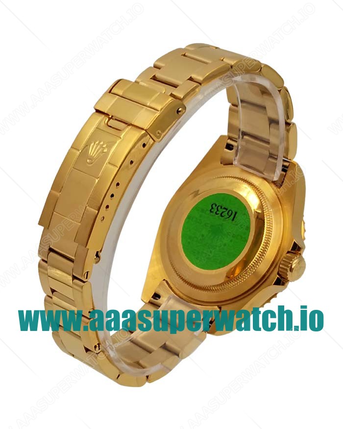 Rolex Replica Submariner 116618 LB - 40 MM