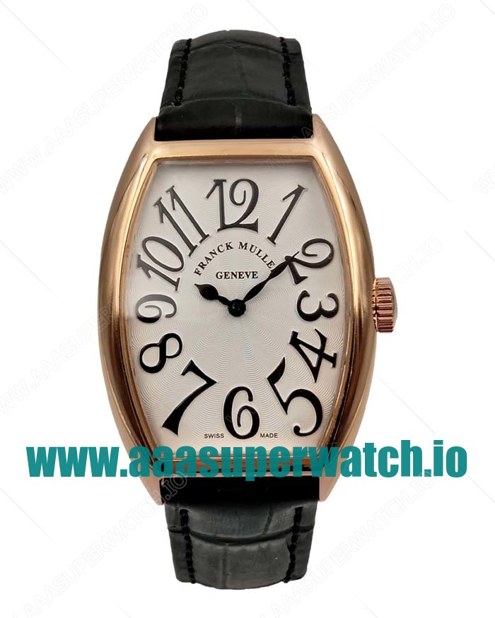 Franck Muller Replica Sunset - 32 MM