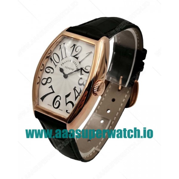 Franck Muller Replica Sunset - 32 MM
